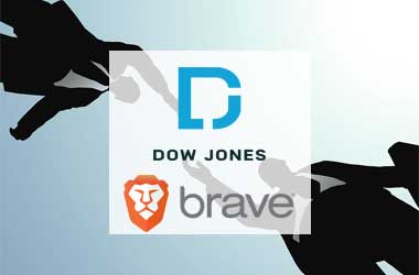 Dow Jones Media Group partners with Brave Software