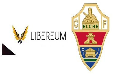 Spanish Football Club Elche CF Bought By Crypto Company Libereum