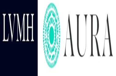 AURA, The Blockchain Platform for Verifying Luxury Goods Produced