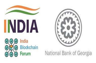 India Blockchain Forum Co-founder Joins NBG Committee for CBDC Digital GEL Project