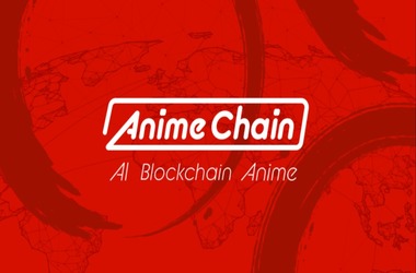 Anime Chain Initiative: Unleashing AI and Blockchain Synergy for Ethical Content Creation