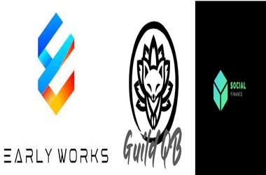 EarlyWorks and Social Finance Join Forces for Blockchain Game Development