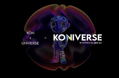 KONDOR Unveils KONIVERSE: A Web 3.0 Ecosystem Redefining Digital Experiences