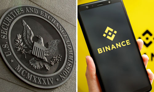 US SEC to investigate Binance