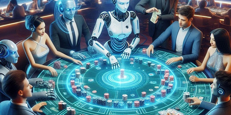 ai online casino