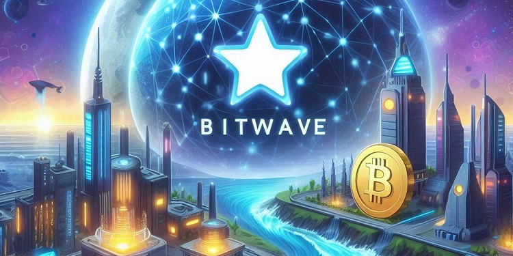 bitwave stellar blockchain integration