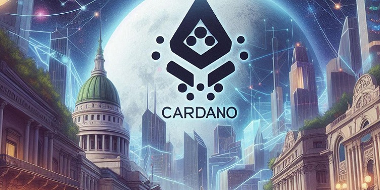 Cardano Foundation Partners with Argentina's Entre Ríos to Boost Blockchain Adoption