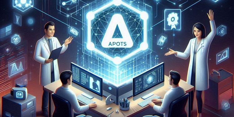 ionet aptos partnership