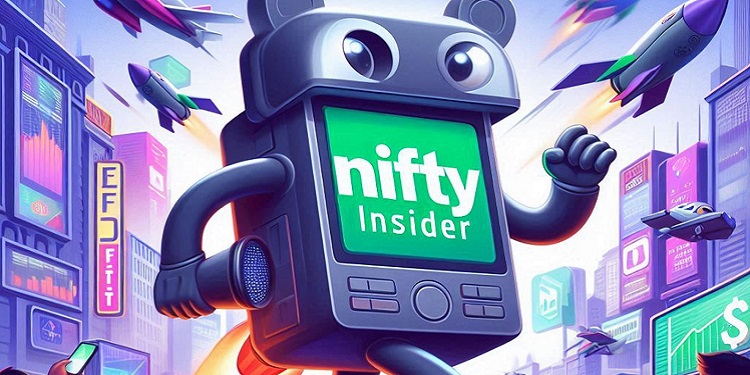 nifty media nft insider acquisition