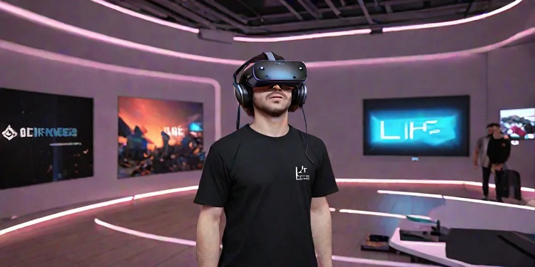 lif3sim metaverse virtual experiences