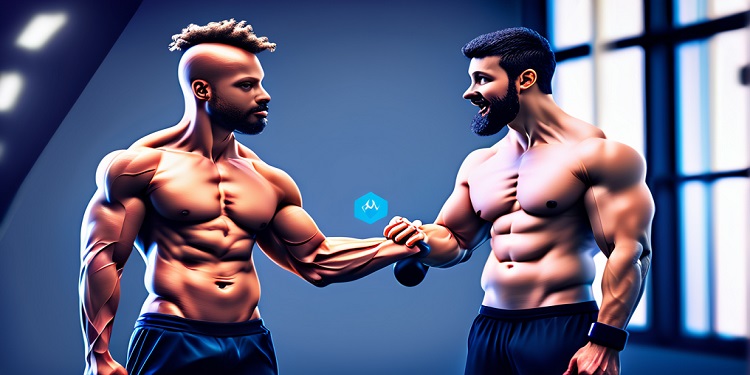 Ave.ai and Thravos.io Forge Partnership to Revolutionize Fitness and Sports