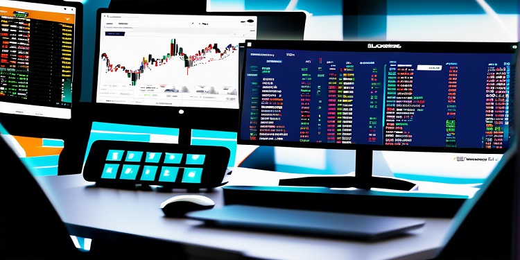 Bloomberg Terminal Integrates Data from Polymarket’s Blockchain-Based Betting Platform