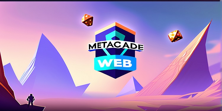 Metacade Unveils Updated Strategy to Revolutionize Web3 Gaming