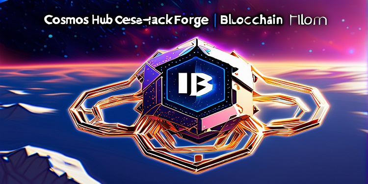 Cosmos Hub Unveils Forge: A Fast-Track Blockchain Deployment Platform