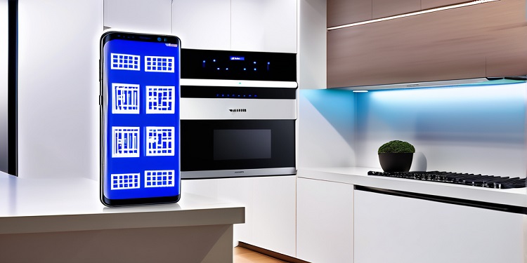 Samsung Integrates Blockchain to Boost Security in AI-Driven Home Appliances