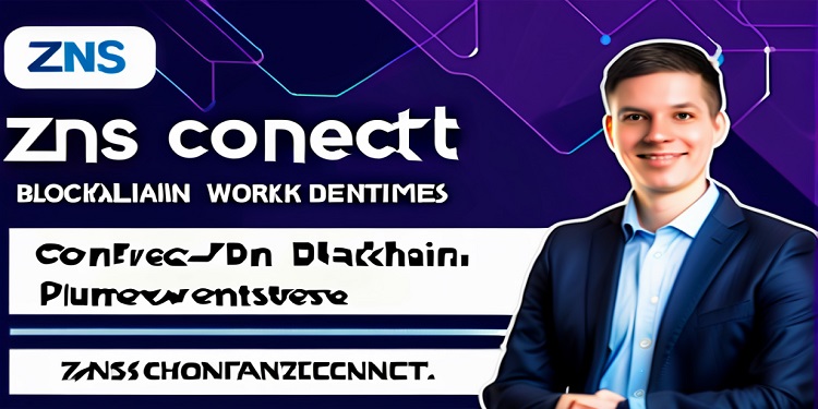 ZNS Connect and Plume Network Introduce Blockchain-Based Digital Identities