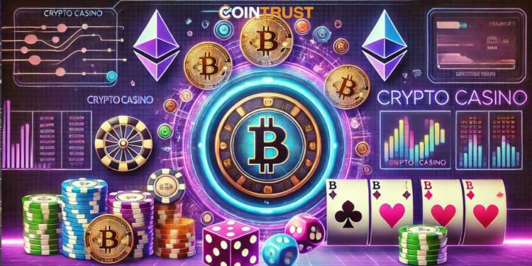 What $650 Buys You In What Are the Best Crypto Casino Payment Options for Players?