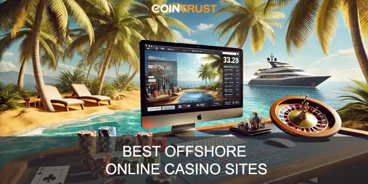 Best Offshore Online Casino Sites