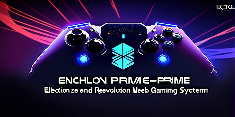 Echelon Prime And B3 Revolutionize Web3 Gaming Ecosystem