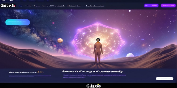 Galaxis and Tengr.ai Unite to Revolutionize Web3 Creativity