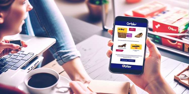 Transforming Web3 Shopping: Orbler and DigiBuy Network Join Forces