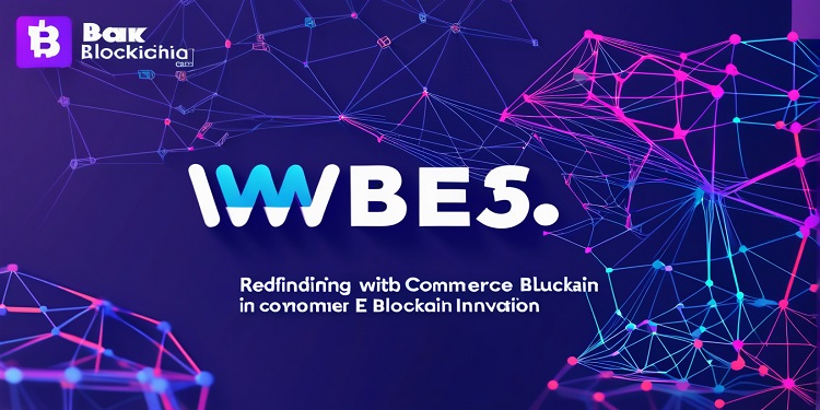 Web3Bay: Redefining E-Commerce with Blockchain Innovation