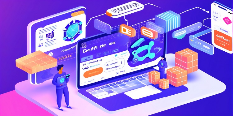 ai-driven defi and web3 e-commerce integration redefines industry