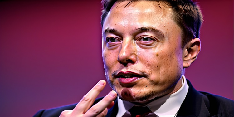 Elon Musk’s Blockchain Push in U.S. Government Operations