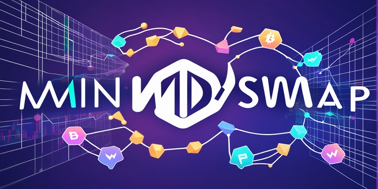 MinSwap Launches as a Game-Changer in Decentralized Trading