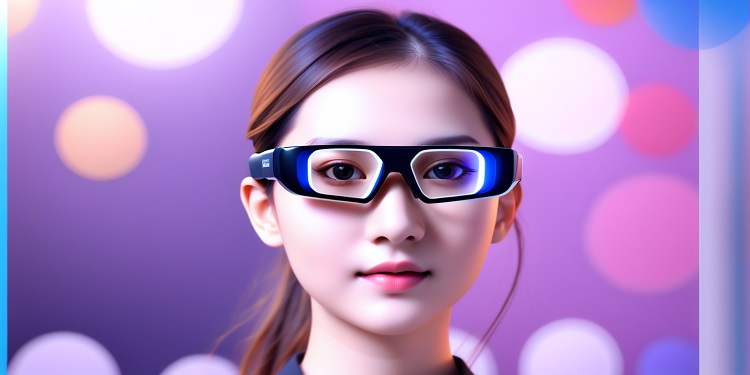 up network and dreamsmart introduce revolutionary web3 ai glasses