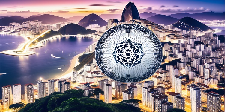 Cardano Foundation and SERPRO Collaborate to Advance Blockchain in Brazil